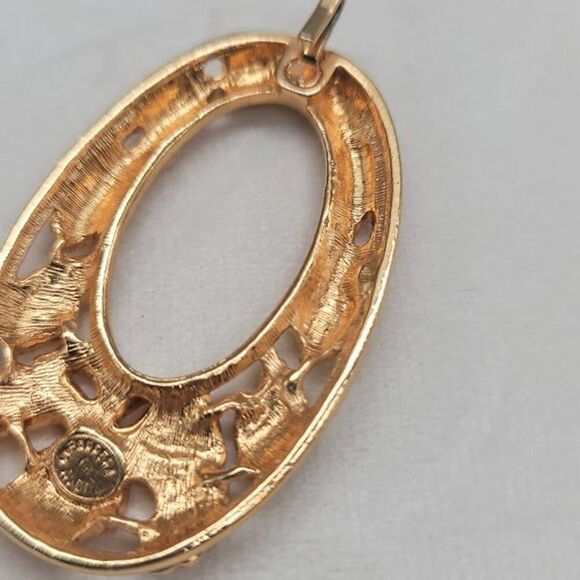 JOSE BARRERA FOR AVON Enamel Charm - Picture 6 of 7